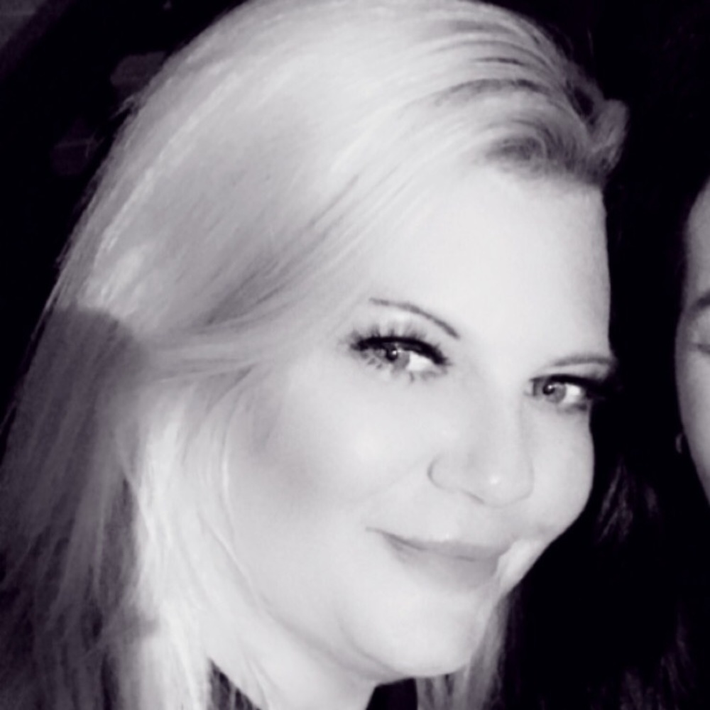 Meet your Posher, Jocelyn